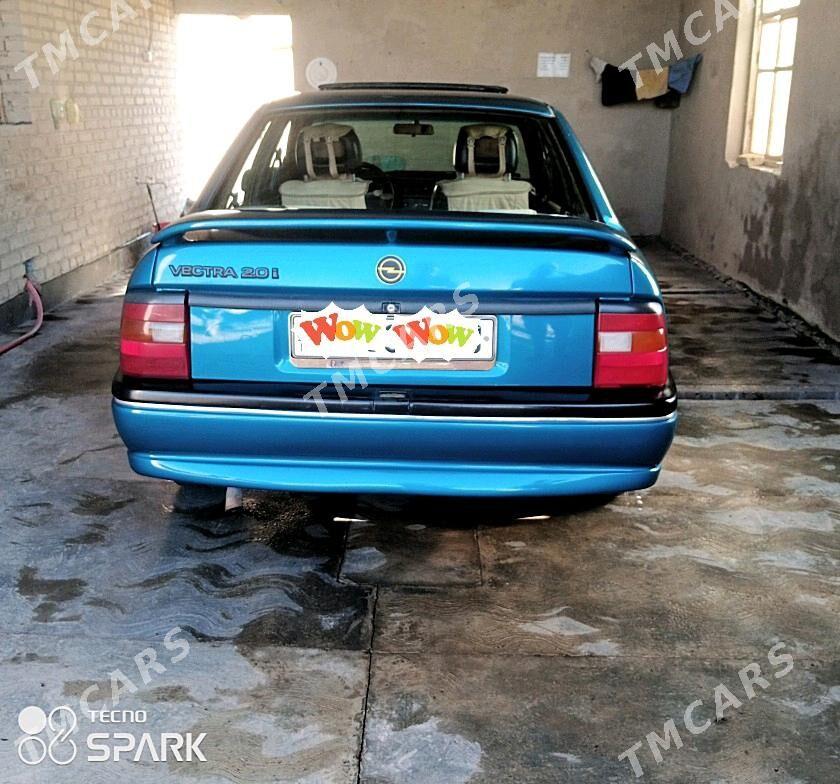 Opel Vectra 1994 - 32 000 TMT - Гарабекевюл - img 3