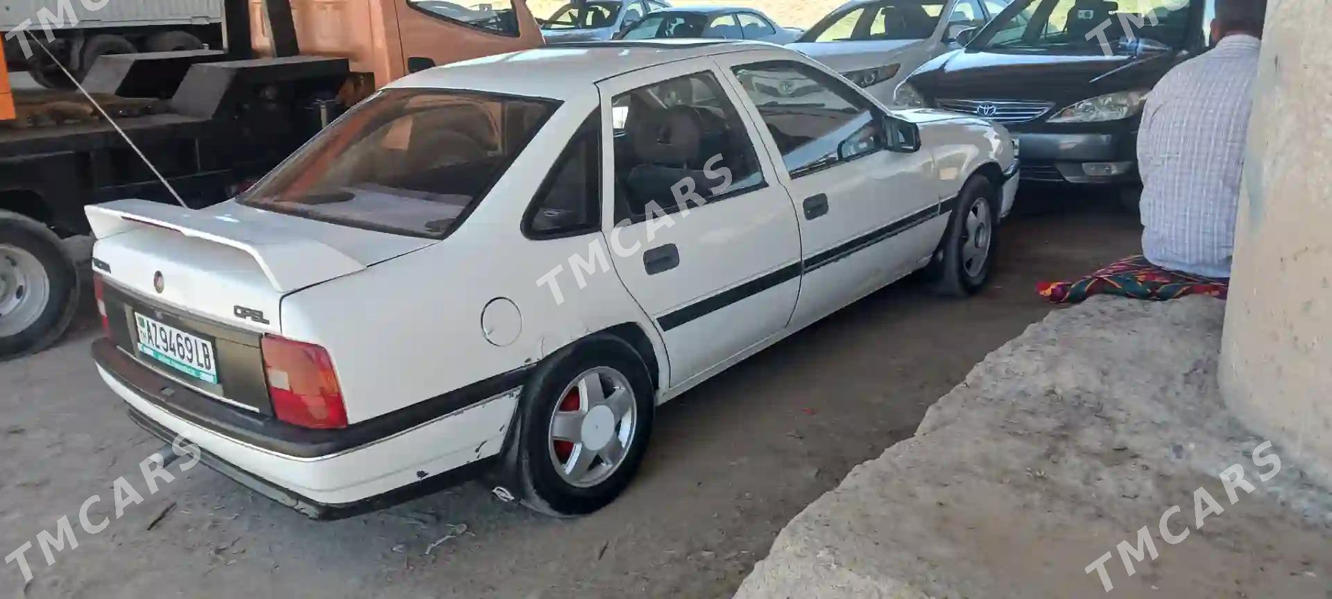 Opel Vectra 1991 - 24 000 TMT - Туркменабат - img 3
