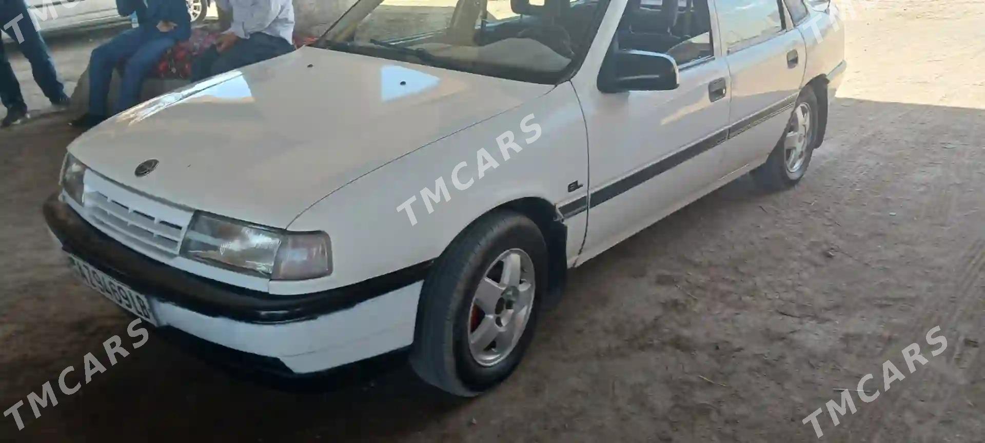 Opel Vectra 1991 - 24 000 TMT - Türkmenabat - img 4
