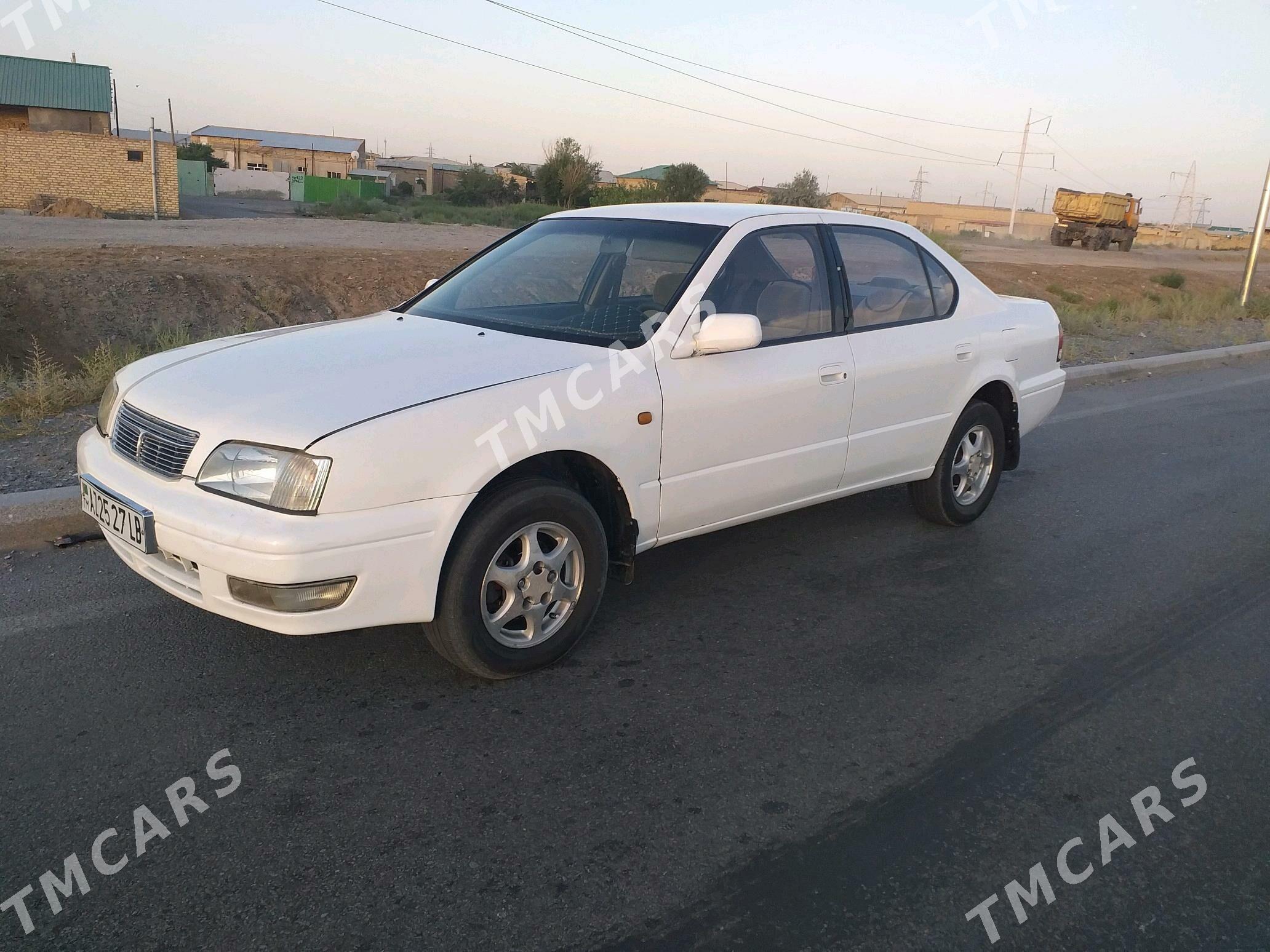 Toyota Vista 1995 - 55 000 TMT - Türkmenabat - img 2