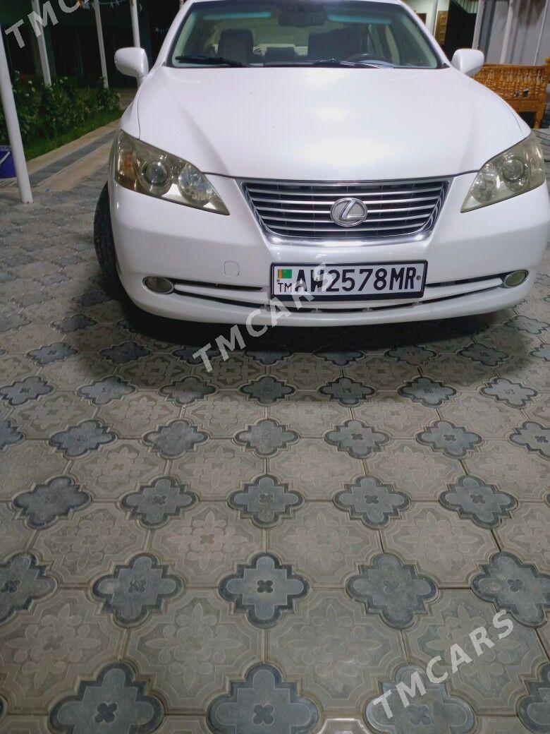 Lexus ES 350 2009 - 230 000 TMT - Mary - img 2