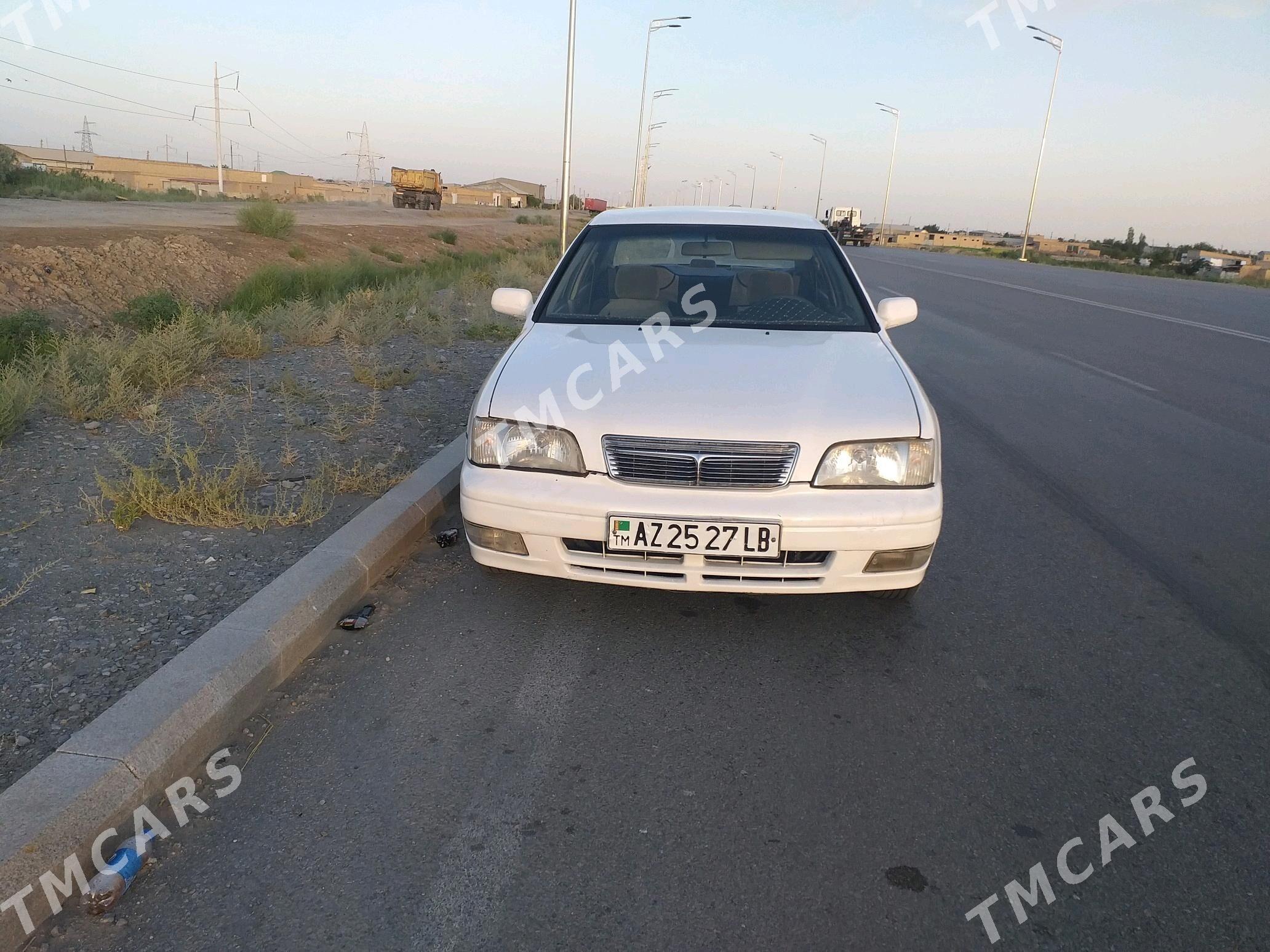 Toyota Vista 1995 - 55 000 TMT - Türkmenabat - img 3