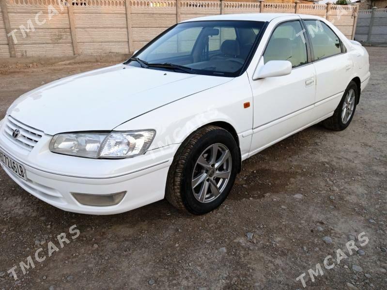 Toyota Camry 1998 - 75 000 TMT - Türkmenabat - img 2