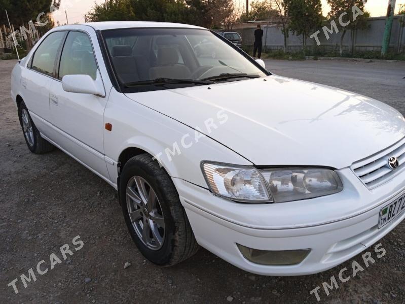 Toyota Camry 1998 - 75 000 TMT - Туркменабат - img 3