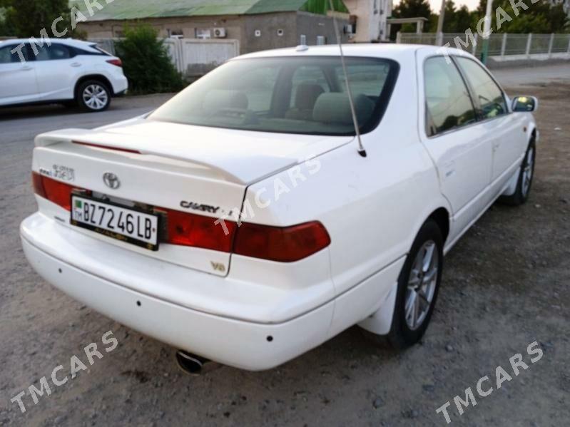 Toyota Camry 1998 - 75 000 TMT - Türkmenabat - img 5