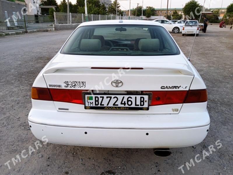 Toyota Camry 1998 - 75 000 TMT - Туркменабат - img 6