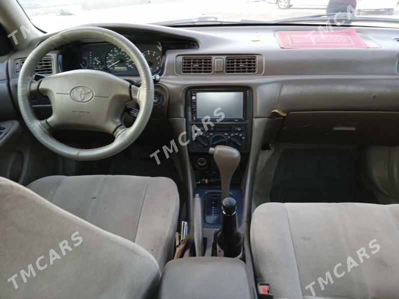 Toyota Camry 1998 - 75 000 TMT - Türkmenabat - img 9