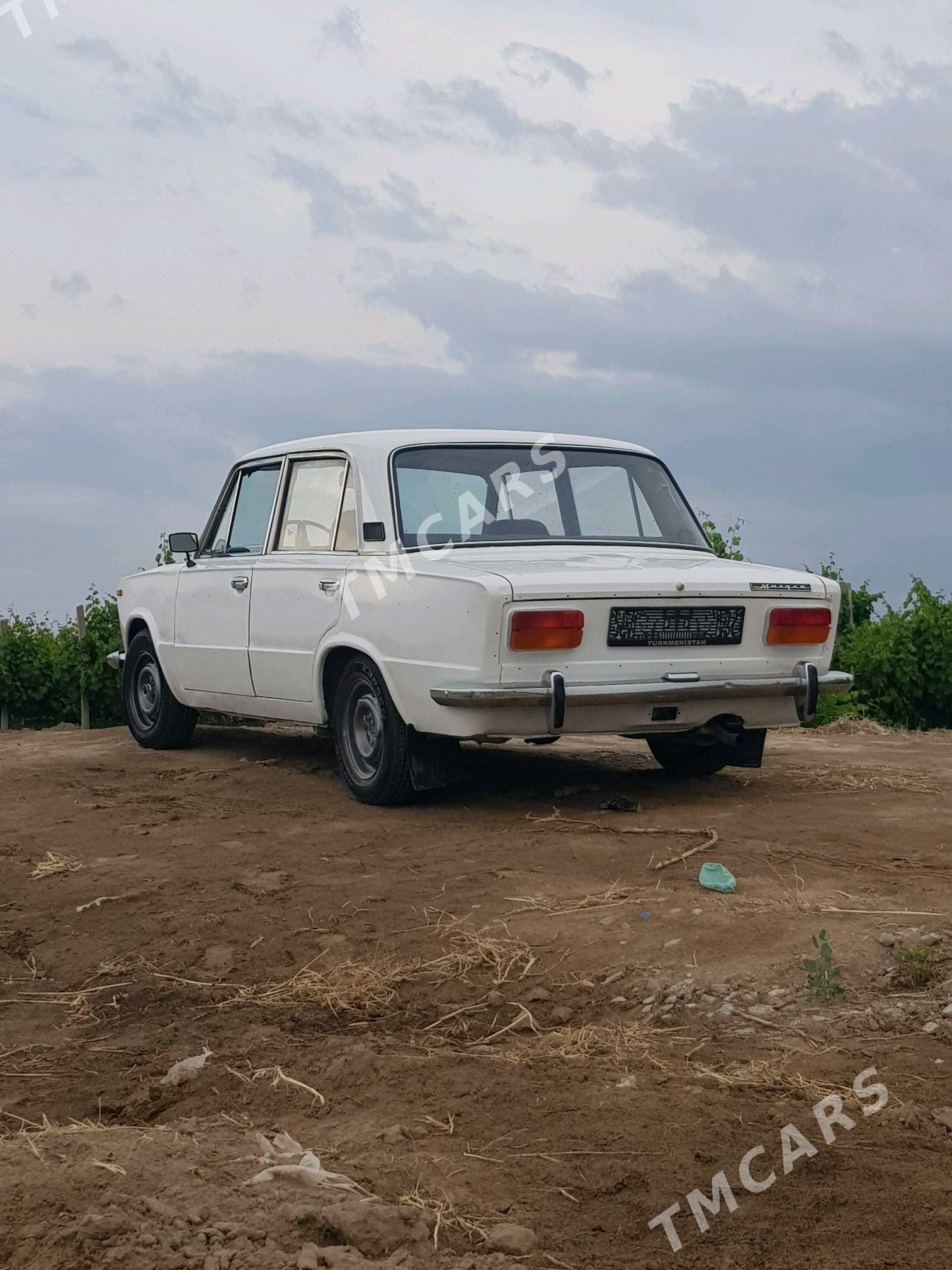 Lada 2103 1980 - 27 000 TMT - Büzmeýin - img 6