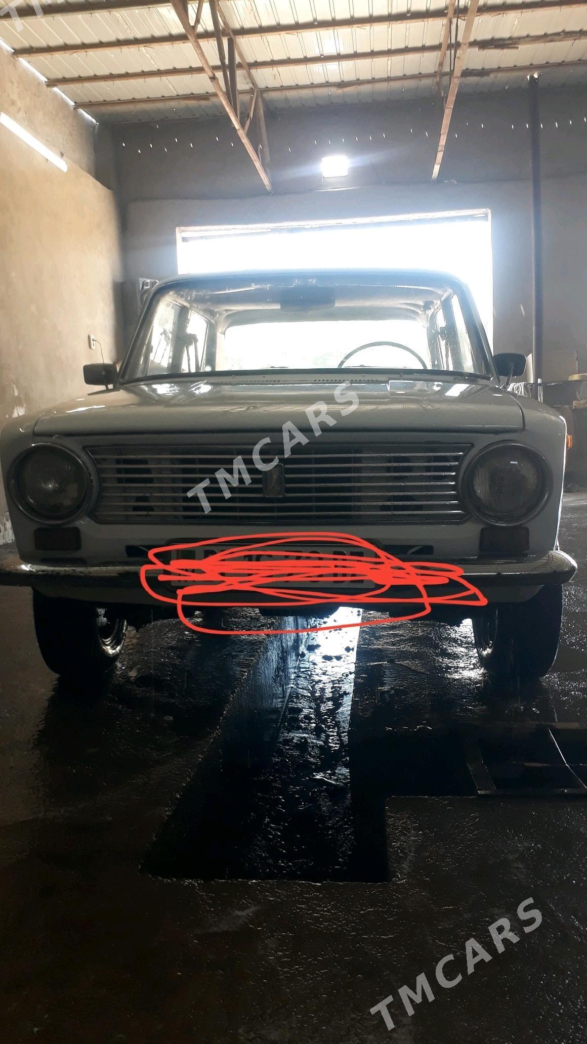 Lada 2104 1980 - 15 000 TMT - Гурбансолтан Едже - img 3