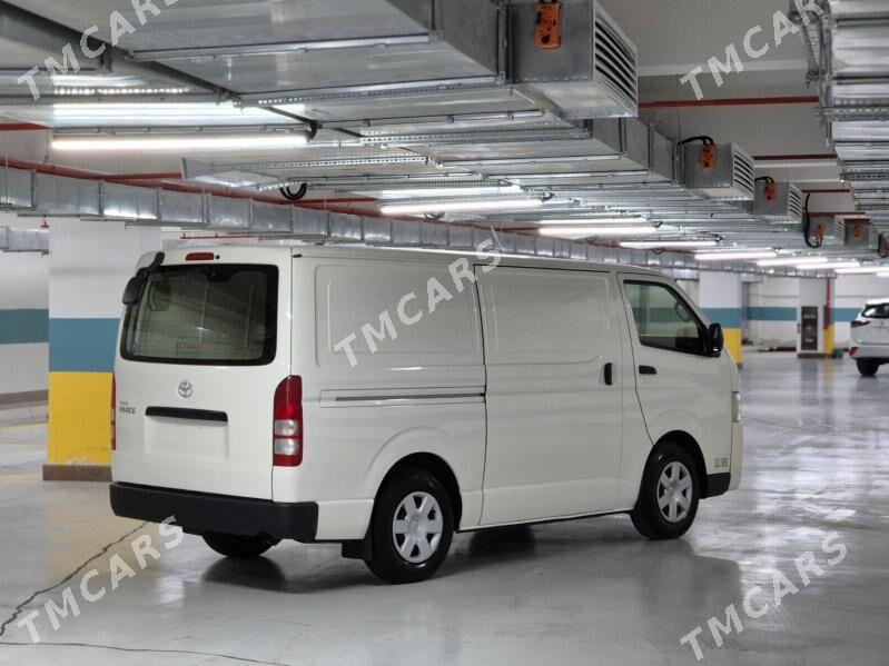 Toyota Hiace 2020 - 455 000 TMT - Ашхабад - img 7