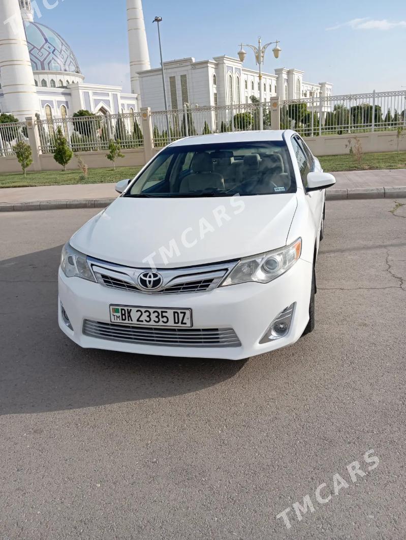 Toyota Camry 2013 - 200 000 TMT - Дашогуз - img 2