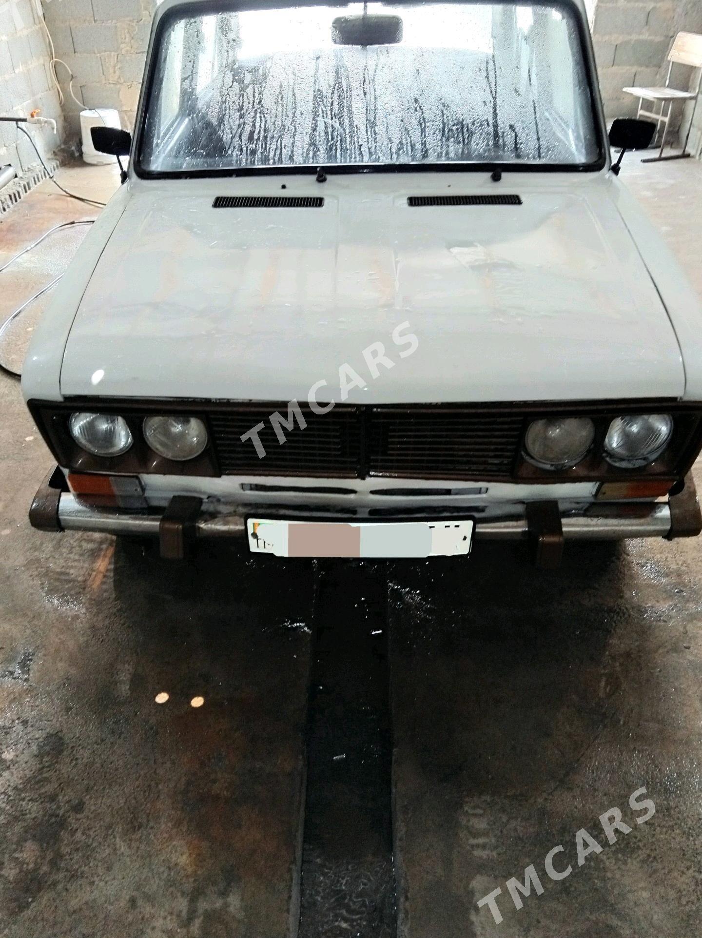 Lada 2106 1993 - 13 000 TMT - Гёкдепе - img 6