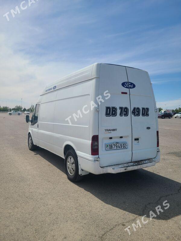 Ford Transit Connect 2011 - 160 000 TMT - Дашогуз - img 2