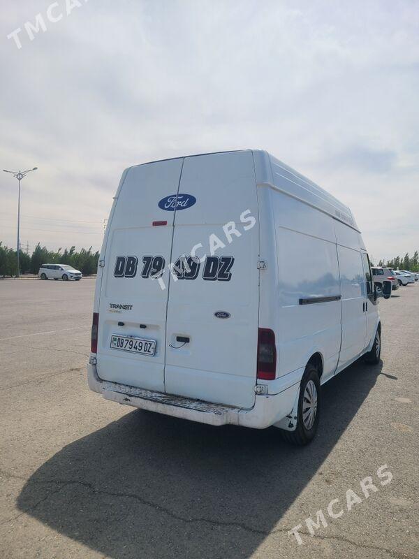 Ford Transit Connect 2011 - 160 000 TMT - Дашогуз - img 4