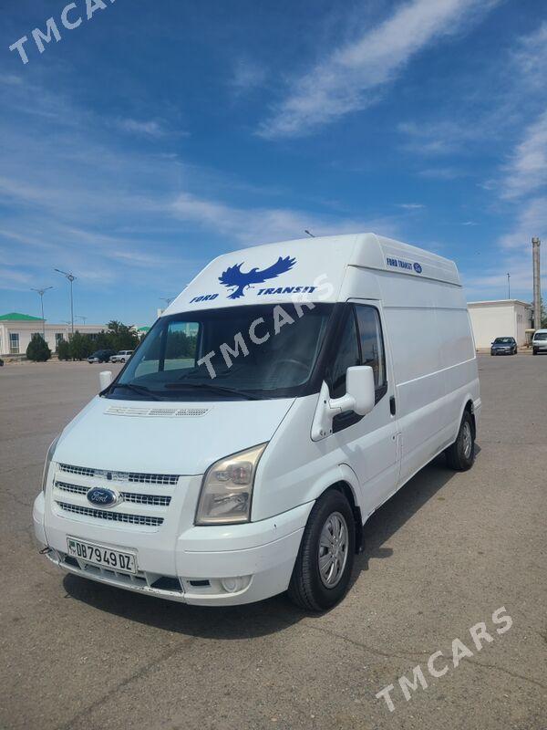 Ford Transit Connect 2011 - 160 000 TMT - Дашогуз - img 3