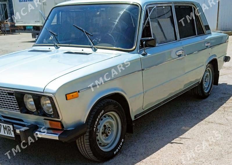 Lada 2106 1987 - 27 000 TMT - Мургап - img 6