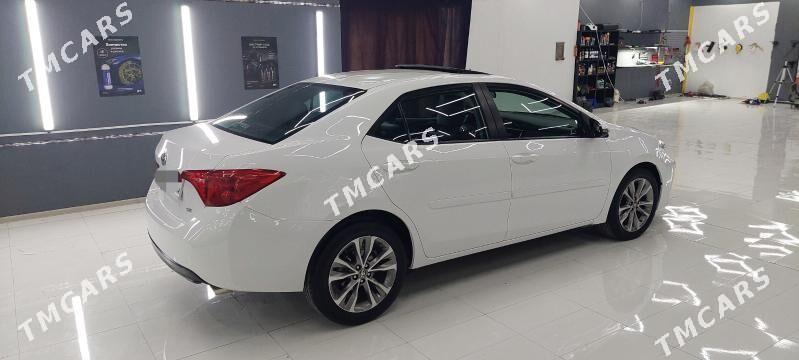 Toyota Corolla 2019 - 190 000 TMT - 30 mkr - img 8