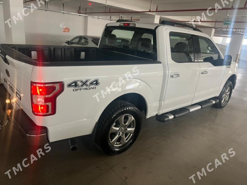 Ford F-150 2018 - 351 000 TMT - Aşgabat - img 3