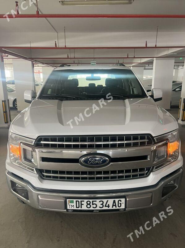 Ford F-150 2018 - 351 000 TMT - Aşgabat - img 2