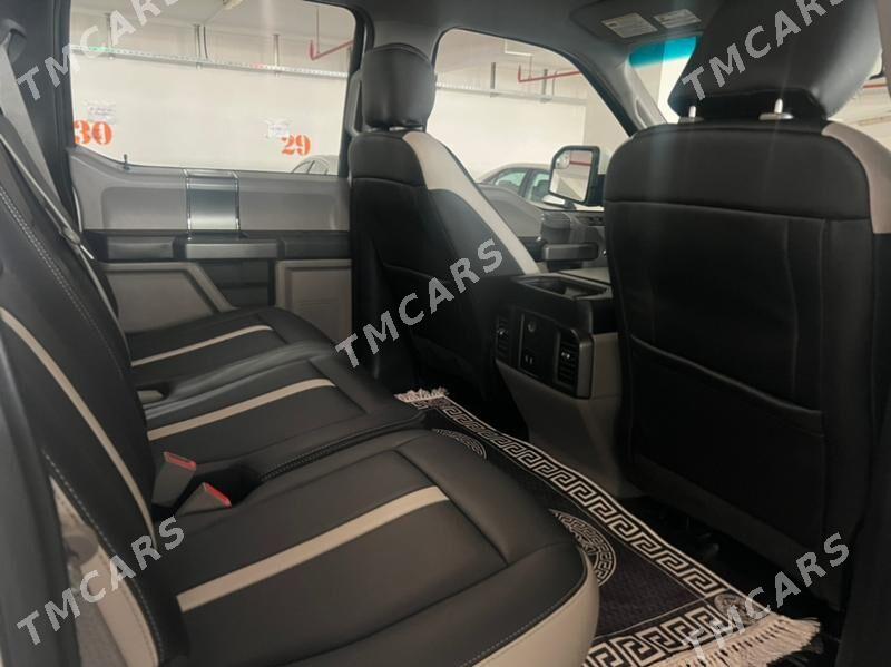 Ford F-150 2018 - 351 000 TMT - Aşgabat - img 9