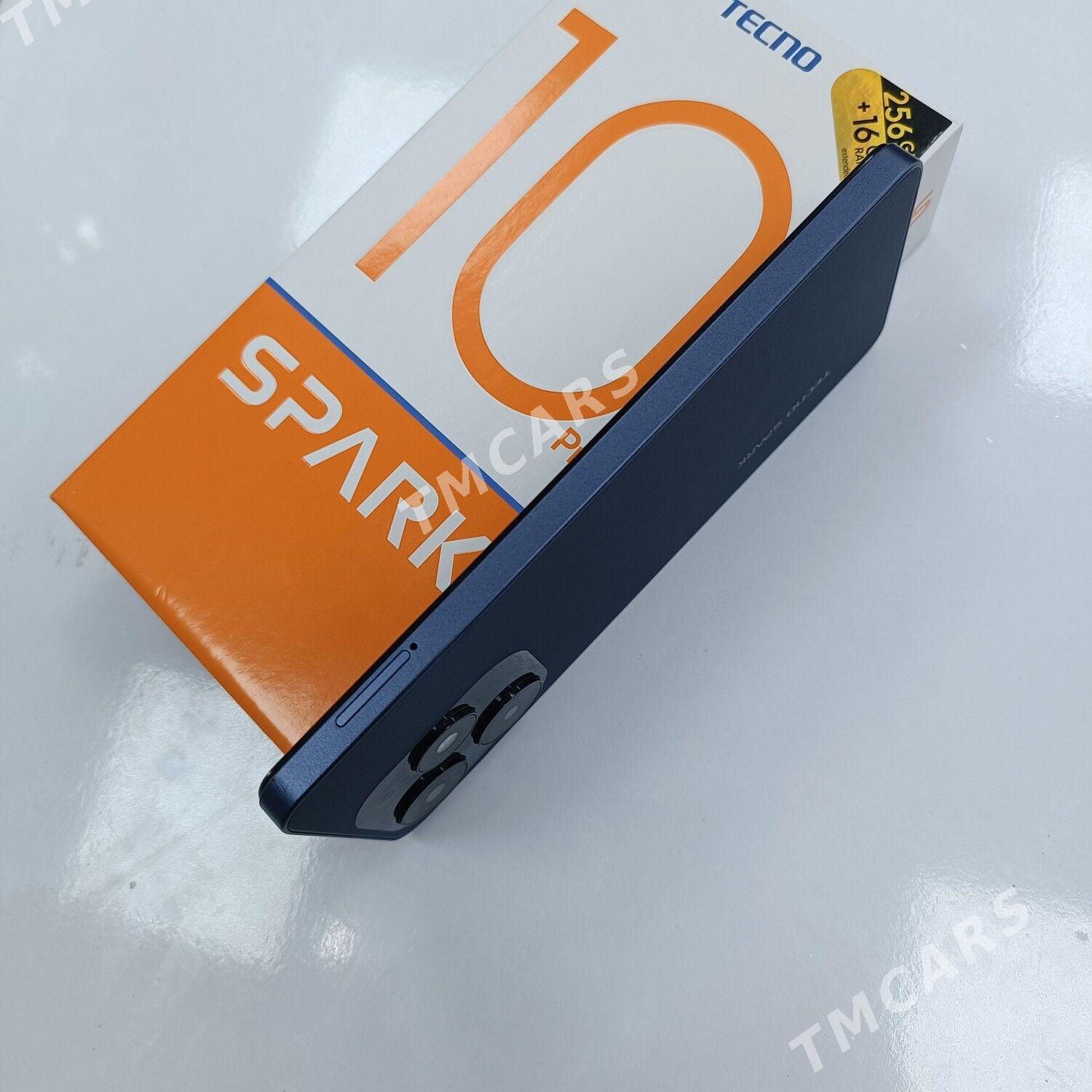 Tecno Spark 10 pro - Aşgabat - img 4