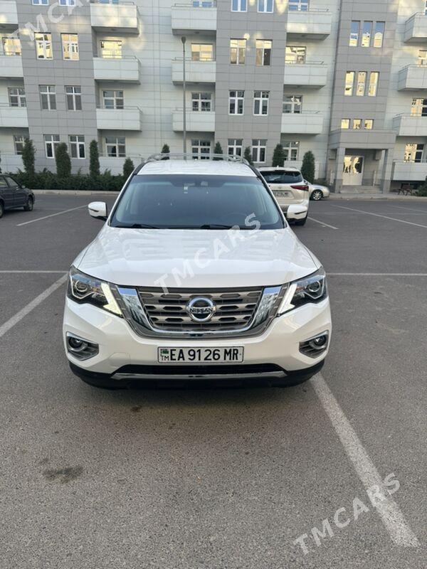 Nissan Pathfinder 2019 - 230 000 TMT - Aşgabat - img 5