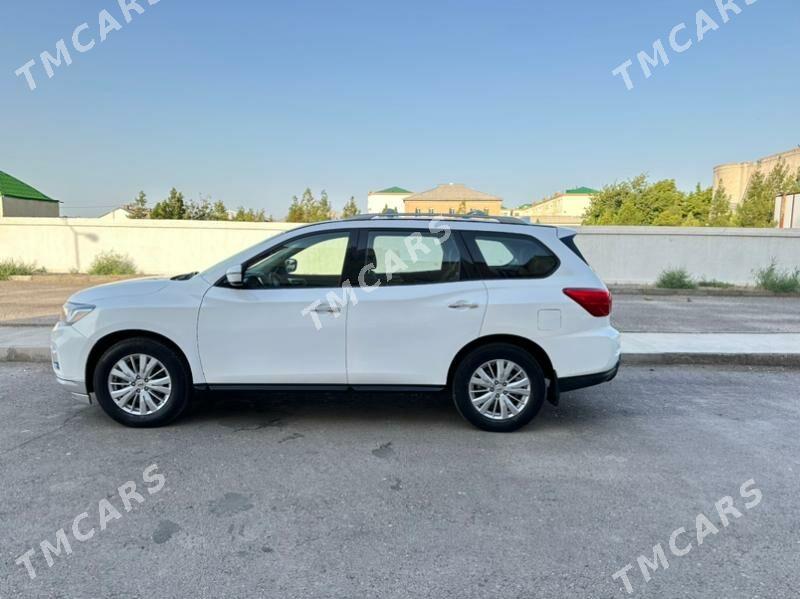 Nissan Pathfinder 2019 - 230 000 TMT - Aşgabat - img 3