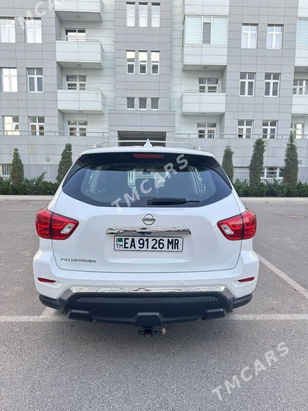 Nissan Pathfinder 2019 - 230 000 TMT - Aşgabat - img 2