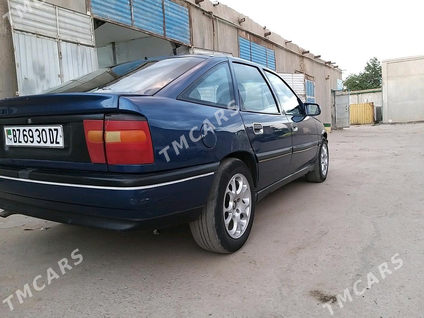 Opel Vectra 1991 - 22 000 TMT - Дашогуз - img 2