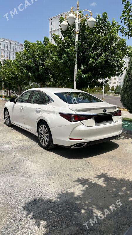 Lexus ES 350 2019 - 595 000 TMT - Aşgabat - img 7