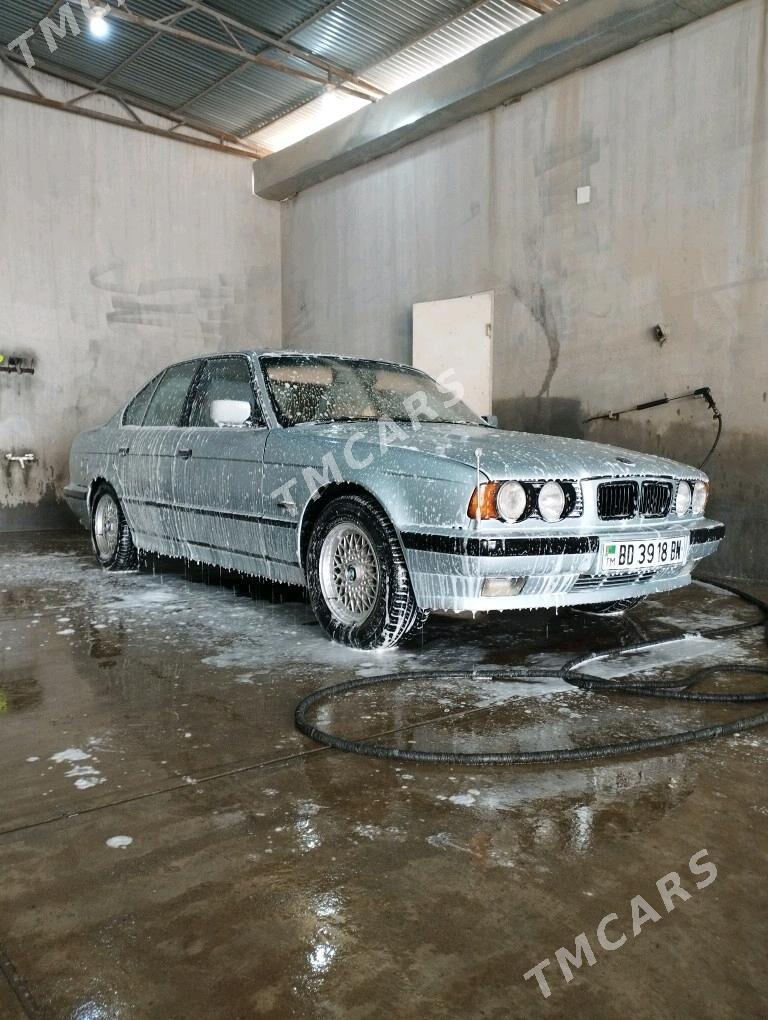 BMW 535 1992 - 35 000 TMT - Гызыларбат - img 6