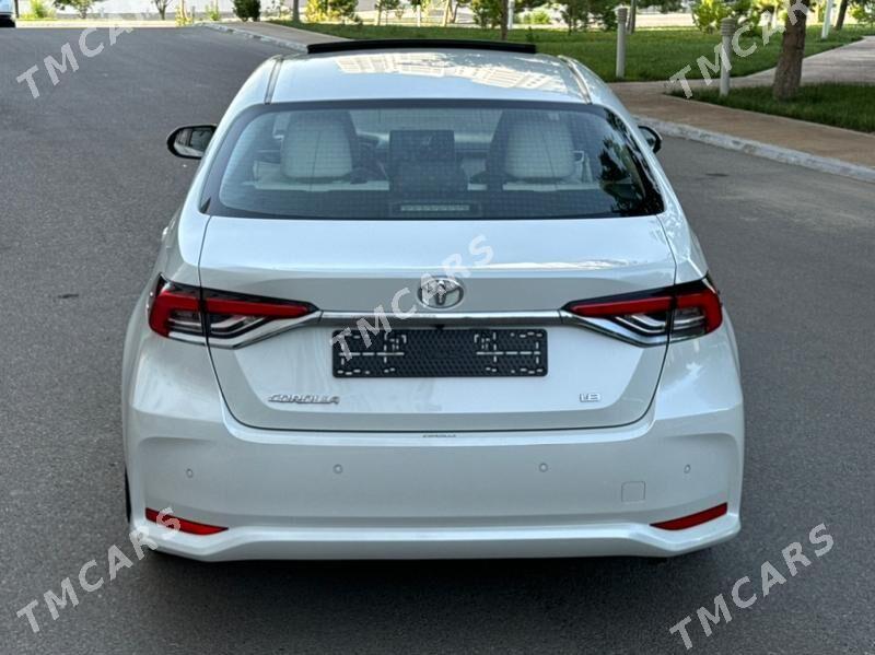 Toyota Corolla 2020 - 339 000 TMT - Aşgabat - img 3