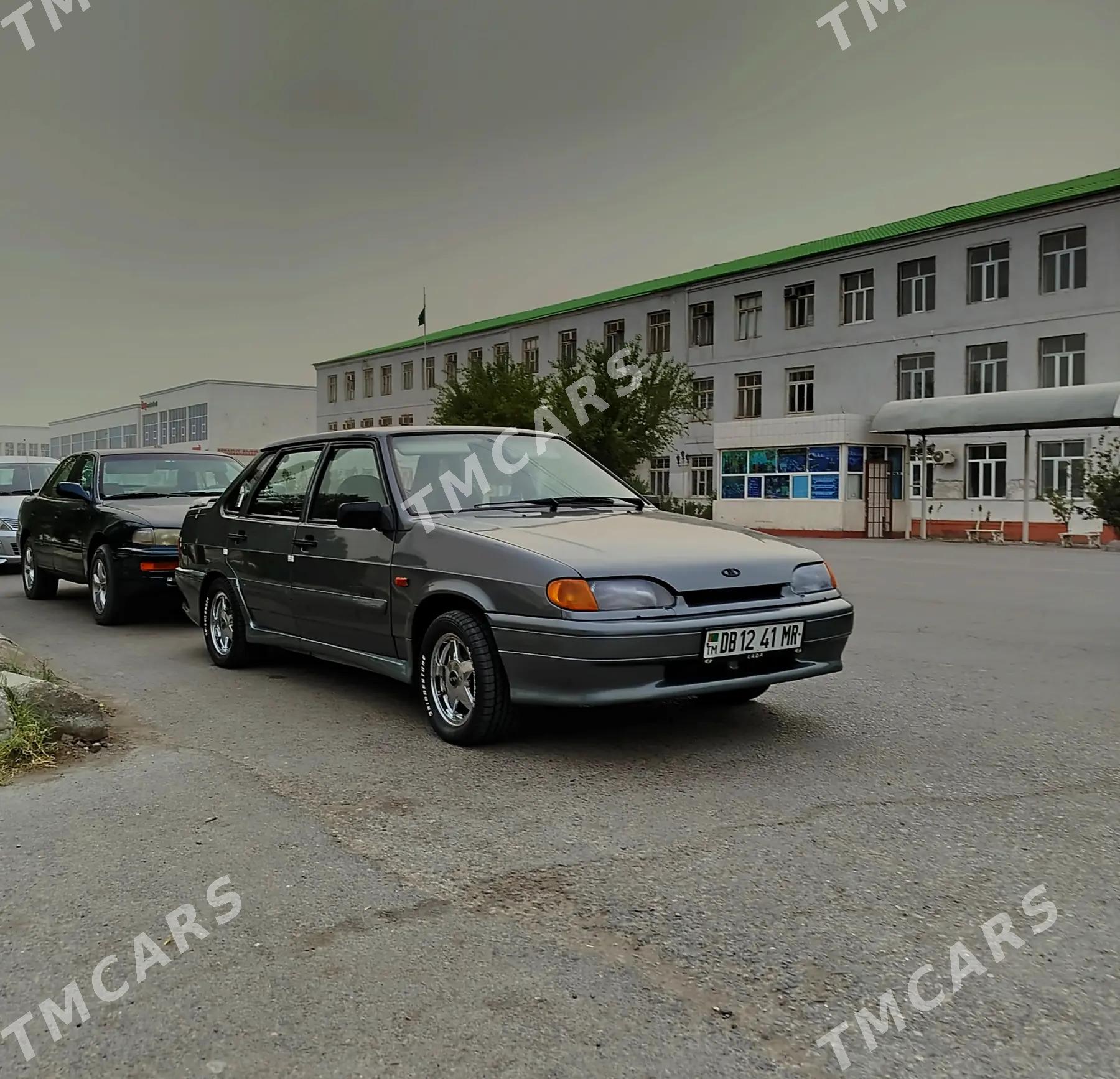 Lada 2115 2011 - 58 000 TMT - Мары - img 3