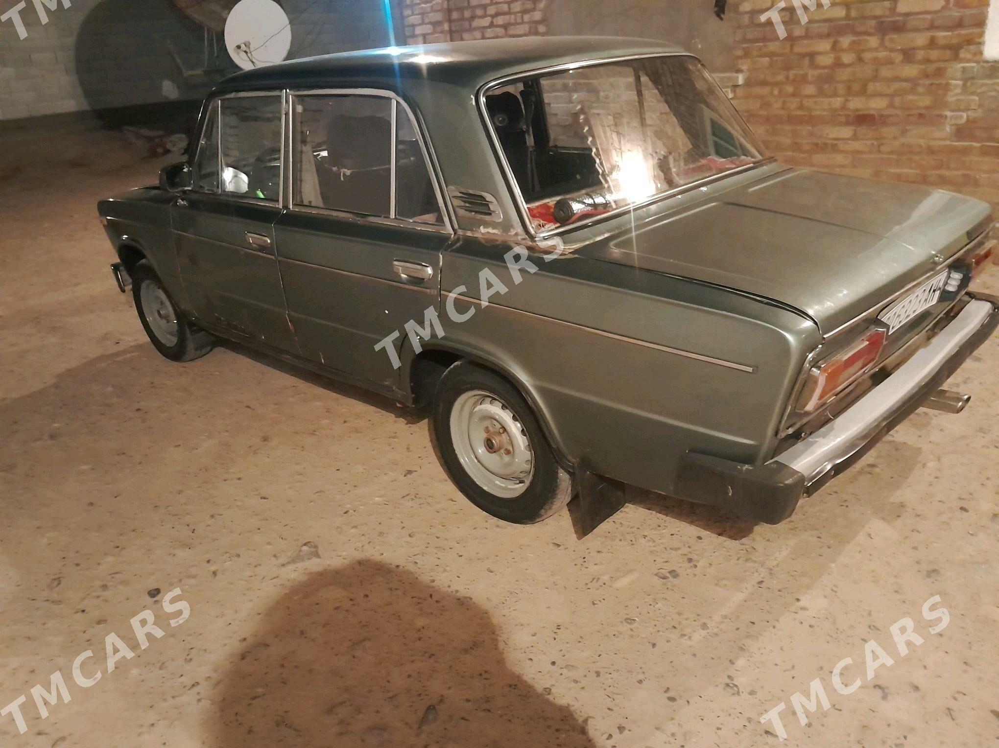 Lada 2106 1980 - 15 000 TMT - Теджен - img 4