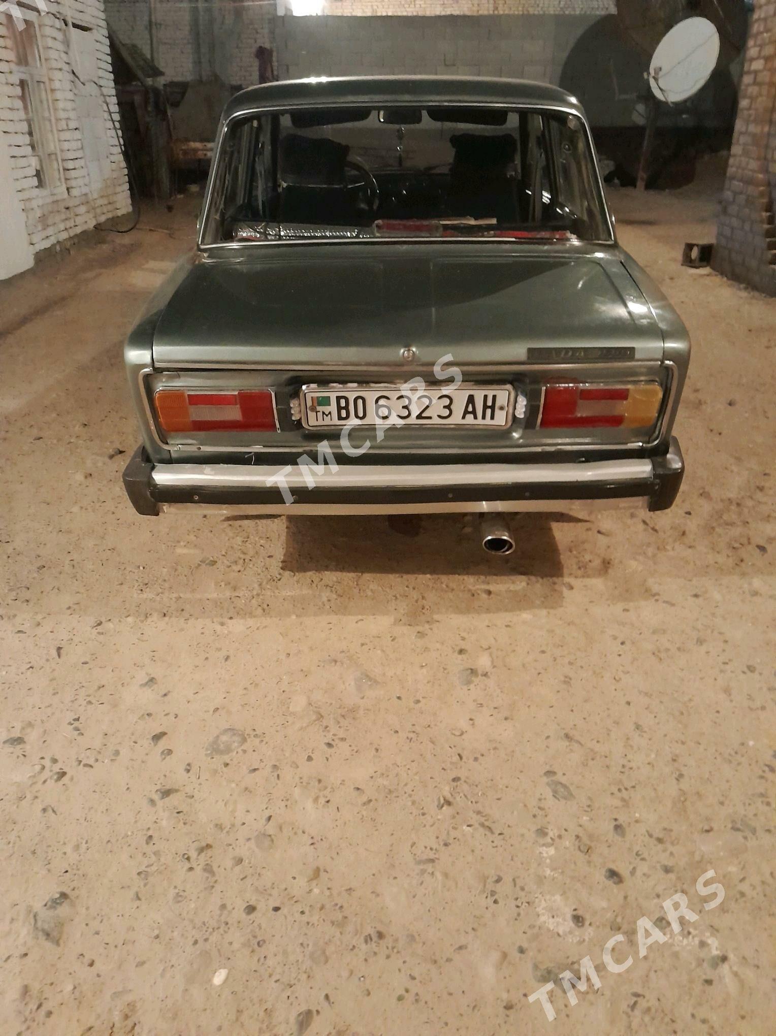 Lada 2106 1980 - 15 000 TMT - Tejen - img 5