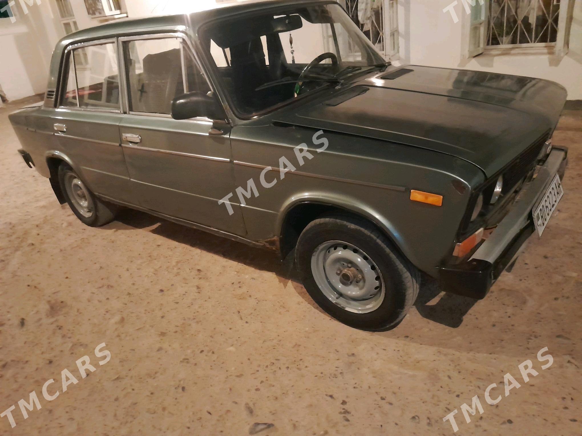 Lada 2106 1987 - 15 000 TMT - Теджен - img 6