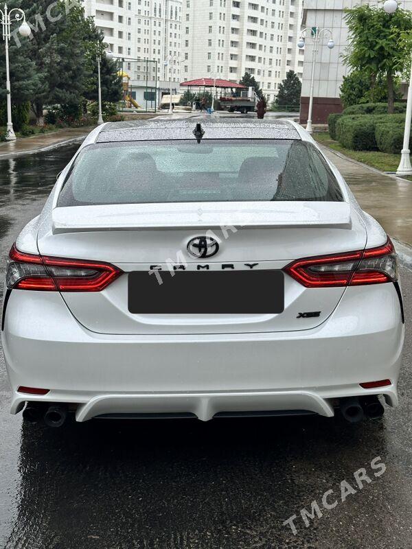 Toyota Camry 2021 - 410 000 TMT - Aşgabat - img 5