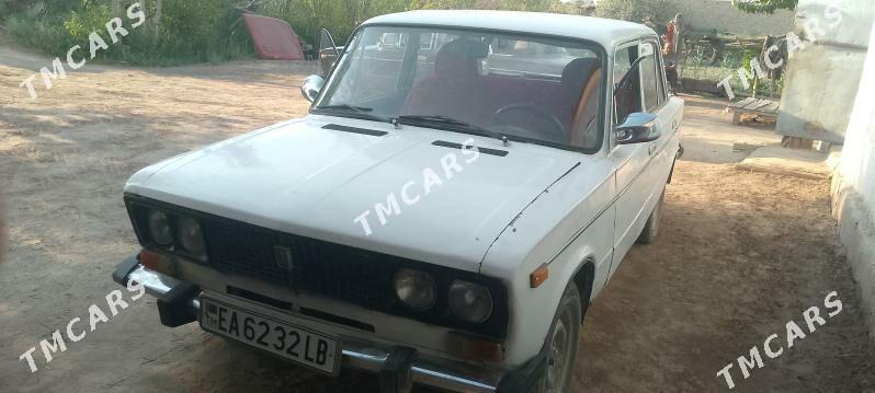 Lada 2106 1980 - 13 000 TMT - Ходжамбаз - img 5