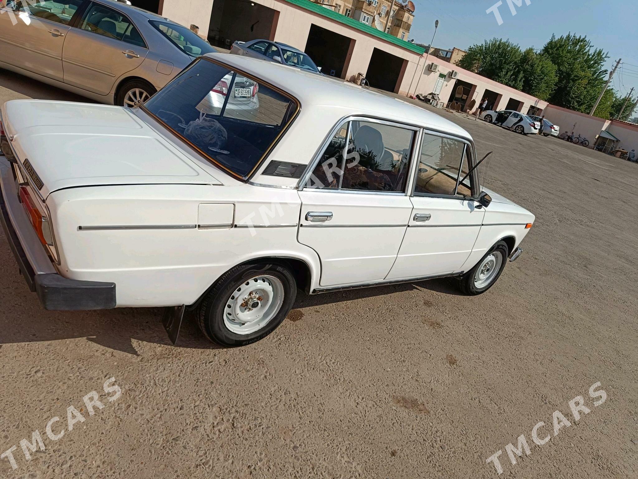 Lada 2106 1988 - 20 000 TMT - Мары - img 2