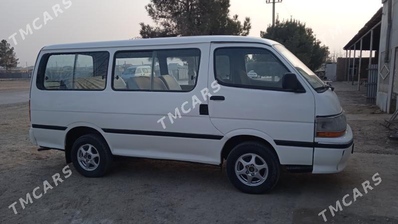 Toyota Hiace 1993 - 30 000 TMT - Сакарчага - img 2