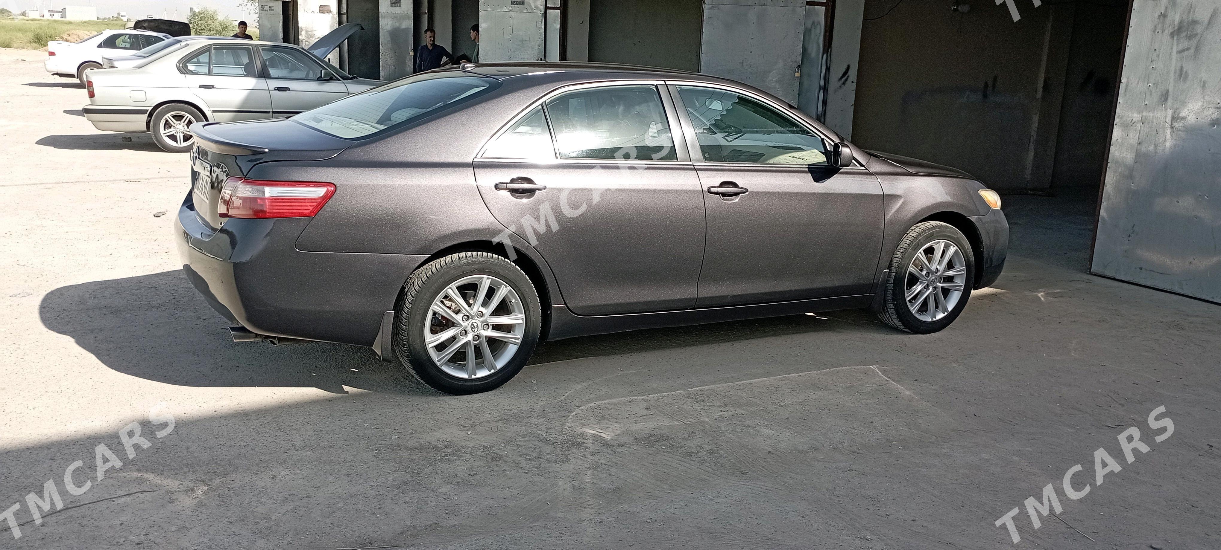 Toyota Camry 2008 - 125 000 TMT - Мары - img 5