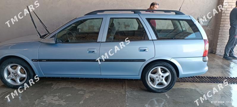Opel Vectra 1998 - 42 000 TMT - Туркменабат - img 5