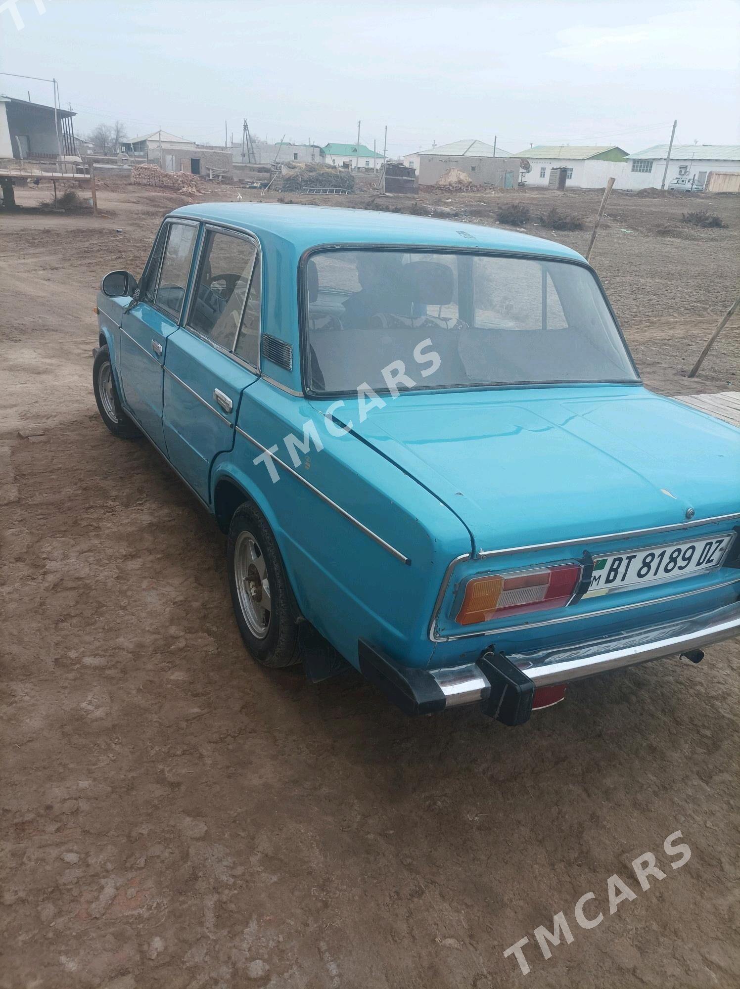 Lada 2106 1988 - 11 000 TMT - Boldumsaz - img 2