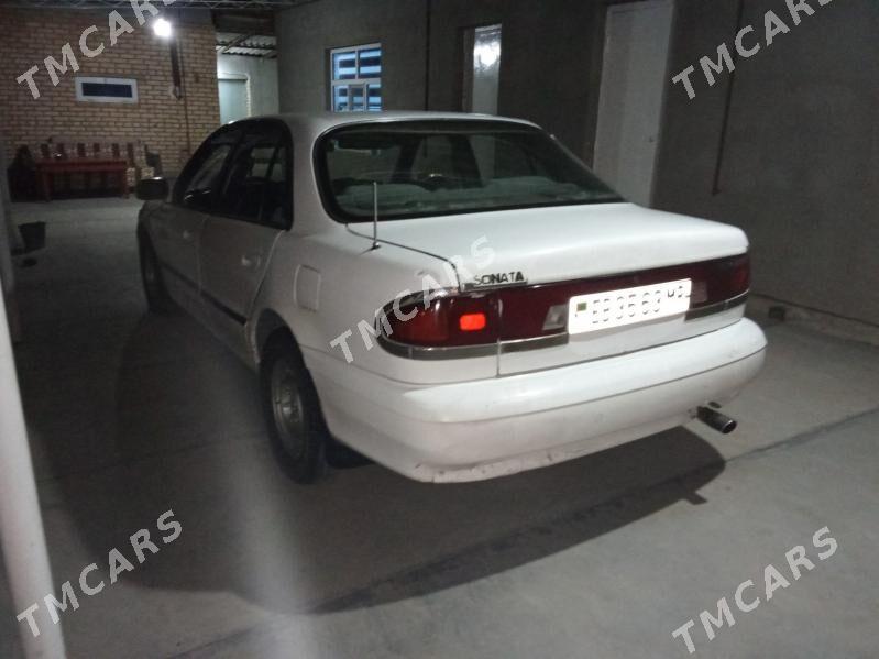 Hyundai Sonata 1995 - 18 000 TMT - Garagum etraby - img 5