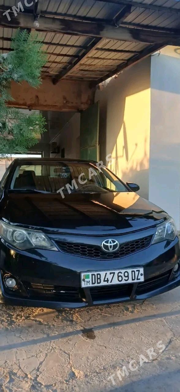 Toyota Camry 2012 - 172 000 TMT - Köneürgenç - img 3