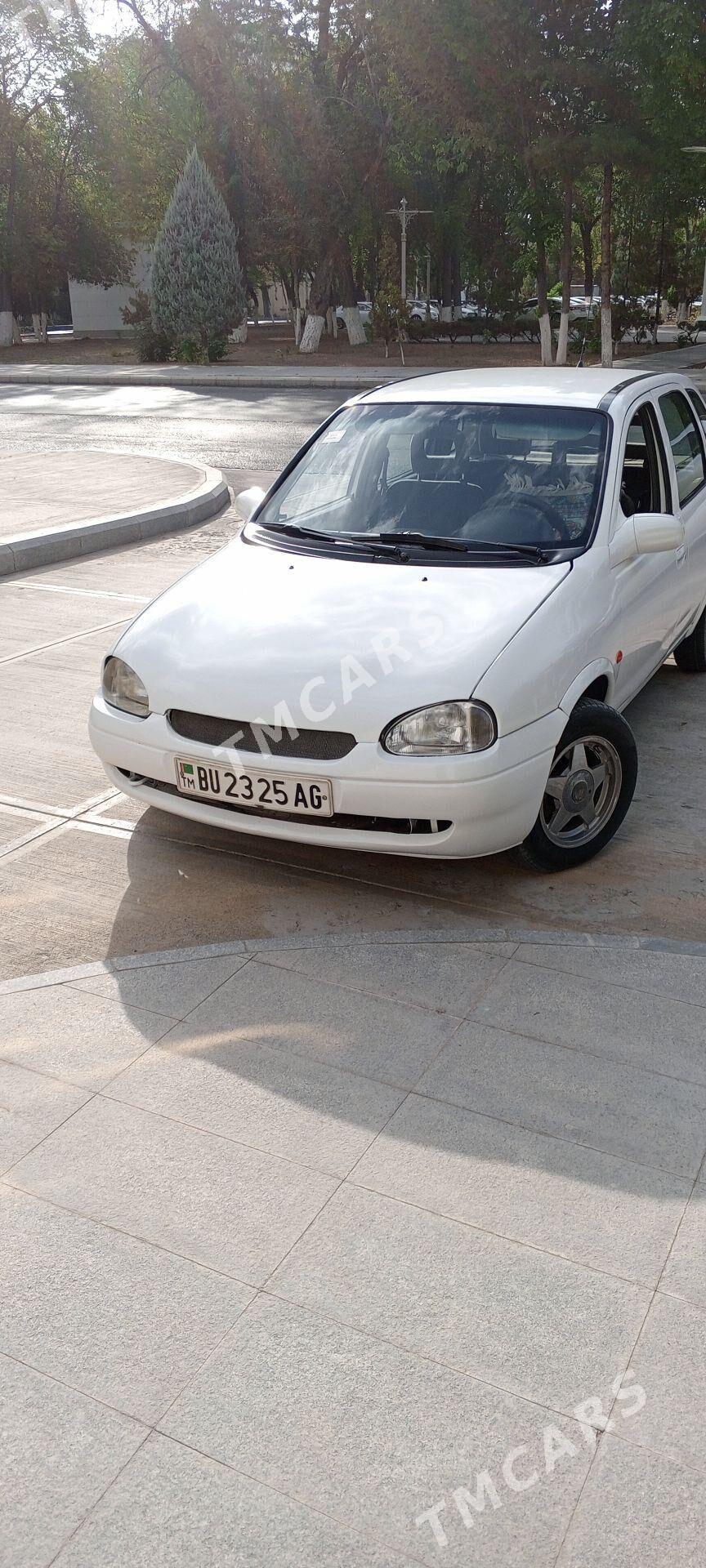 Opel Vita 1998 - 16 000 TMT - Ашхабад - img 2