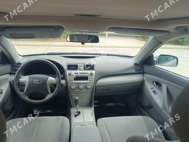 Toyota Camry 2010 - 165 000 TMT - Ашхабад - img 8