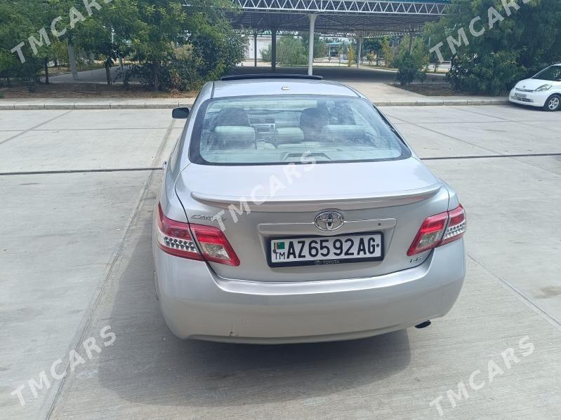 Toyota Camry 2010 - 165 000 TMT - Aşgabat - img 6