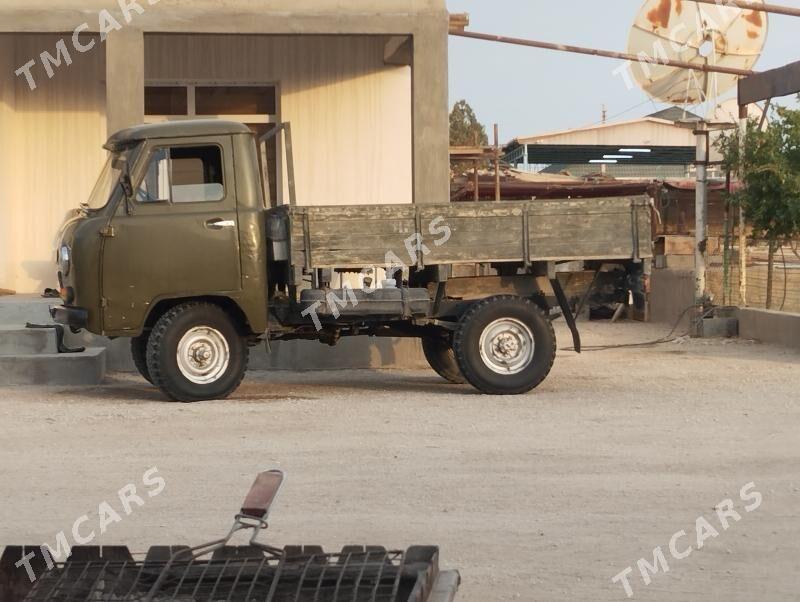 UAZ 452 1984 - 40 000 TMT - Balkanabat - img 2