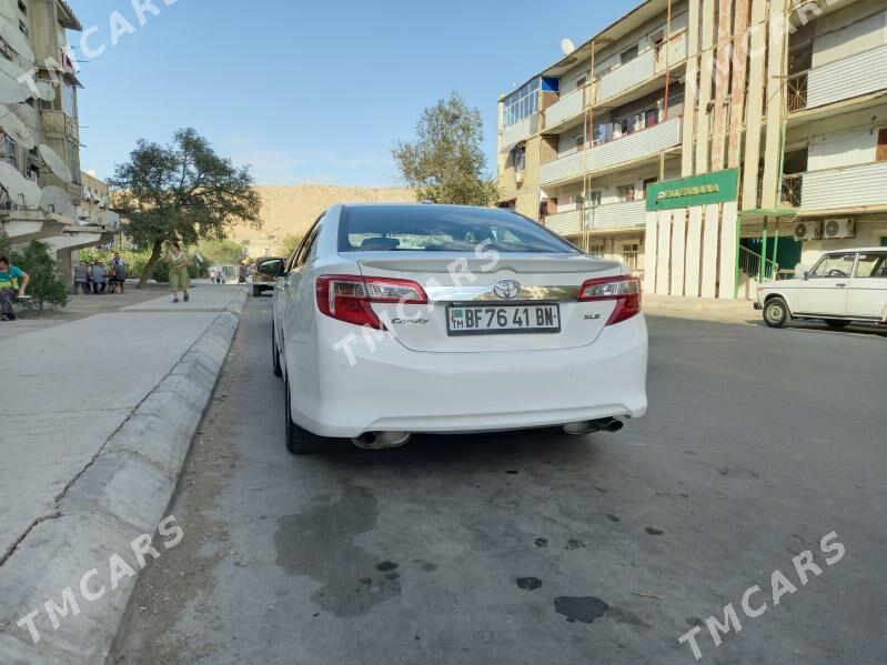 Toyota Camry 2012 - 178 000 TMT - Туркменбаши - img 3